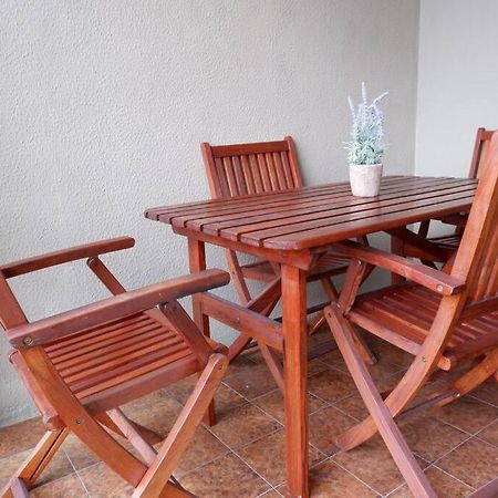 Amplio Apartamento Con Piscina Al Lado De La Playa 普拉加德阿罗 外观 照片