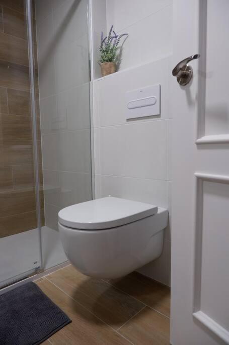 Amplio Apartamento Con Piscina Al Lado De La Playa 普拉加德阿罗 外观 照片