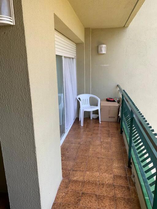 Amplio Apartamento Con Piscina Al Lado De La Playa 普拉加德阿罗 外观 照片