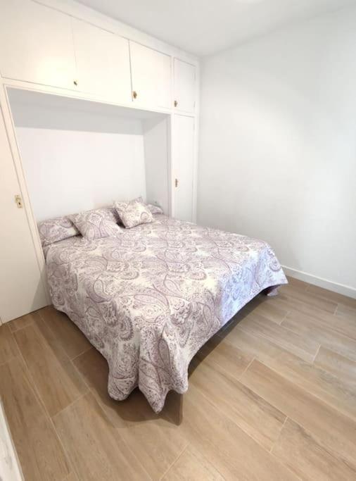 Amplio Apartamento Con Piscina Al Lado De La Playa 普拉加德阿罗 外观 照片