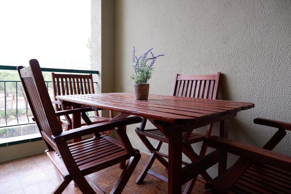 Amplio Apartamento Con Piscina Al Lado De La Playa 普拉加德阿罗 外观 照片