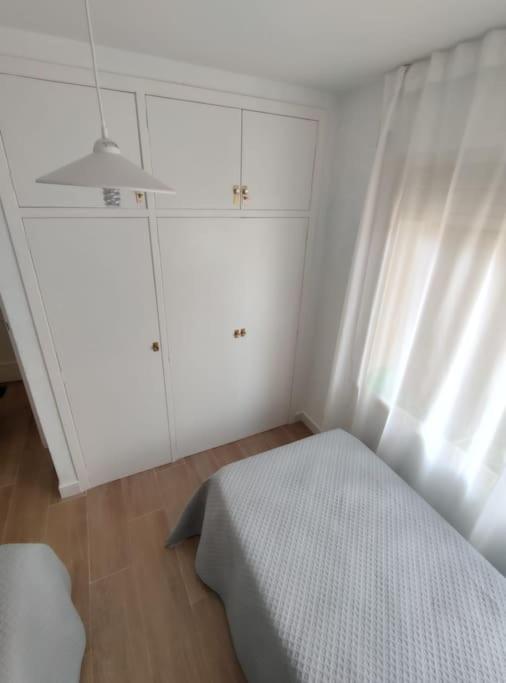 Amplio Apartamento Con Piscina Al Lado De La Playa 普拉加德阿罗 外观 照片