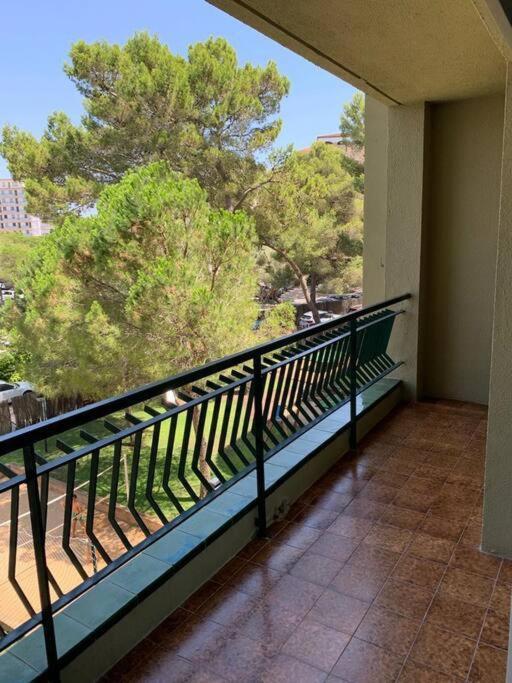 Amplio Apartamento Con Piscina Al Lado De La Playa 普拉加德阿罗 外观 照片